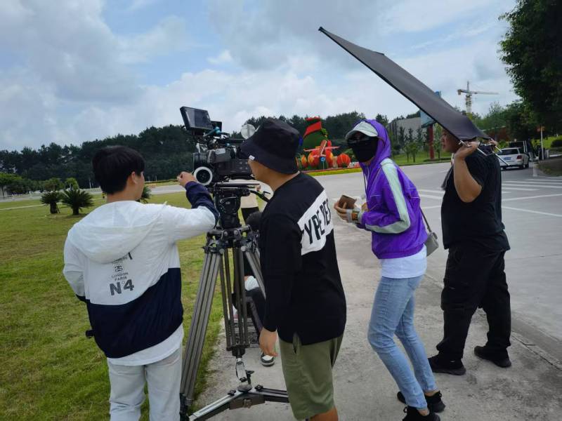 匠心筑品，花山区TVC拍摄公司赋能品牌视觉升级