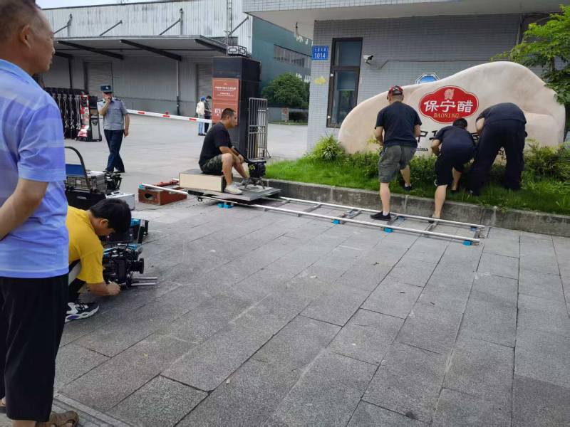 花山区TVC拍摄：制造业专属TVC方案，用镜头展现企业硬核实力！