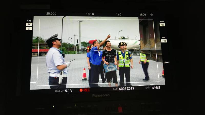 花山区TVC拍摄：用专业镜头助力品牌曝光，让广告触达更多目标用户！