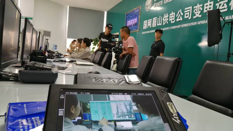 深耕本土，赋能品牌——花山区TVC与广告片拍摄制作的价值密码