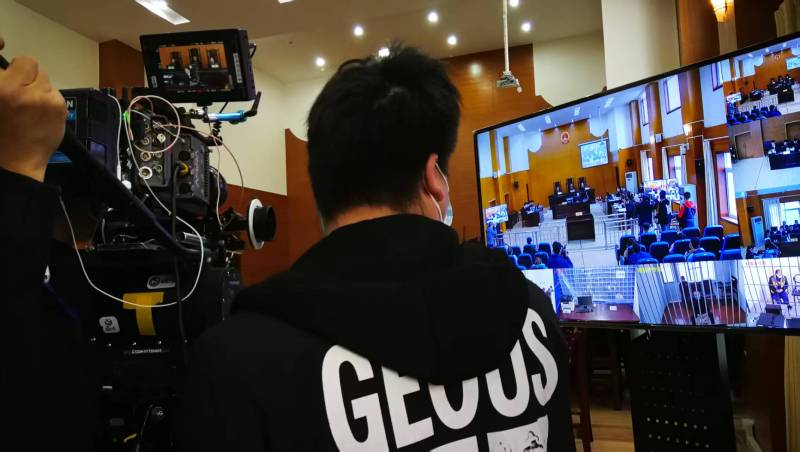 花山区TVC制作：政企单位合规宣传，专业把控内容，官方平台适用！