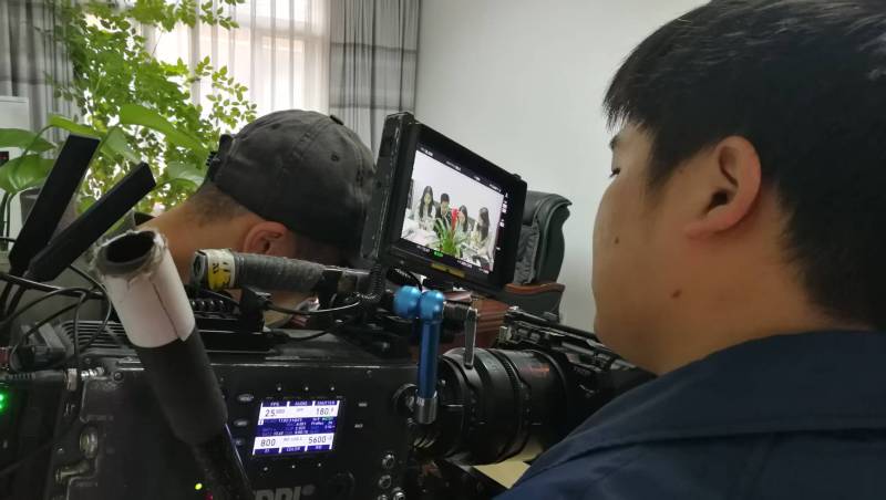 剧本杀式体验：花山区广告片拍摄公司构建沉浸式消费决策路径