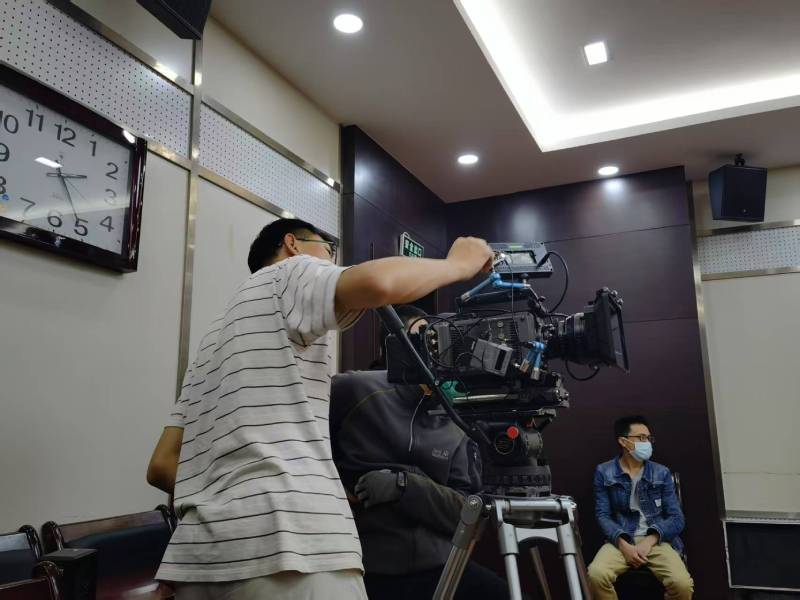 花山区TVC拍摄公司：不止于拍摄，更懂如何打动人心