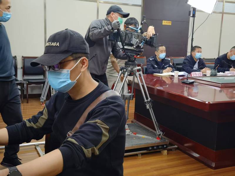 花山区TVC拍摄公司怎么筛选？记住这3个核心标准！