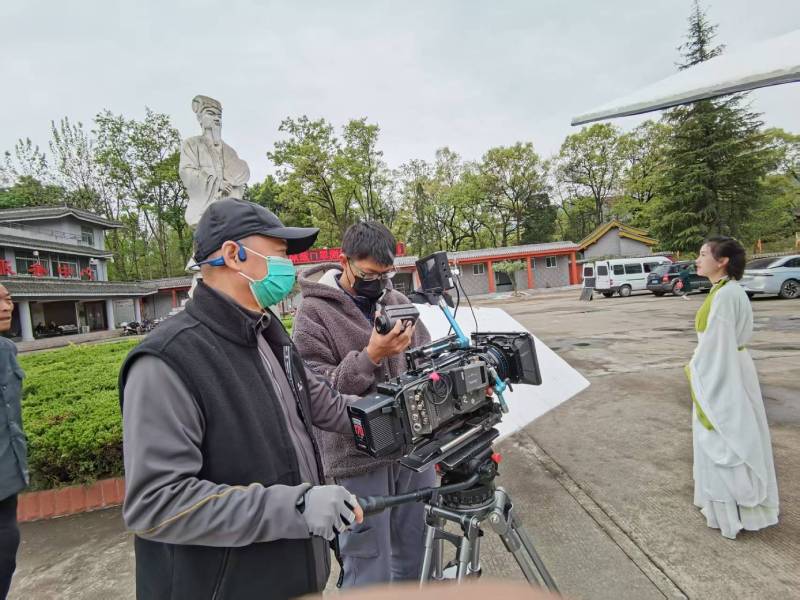 花山区广告片拍摄公司：从策划到投放，一站式服务，让品牌传播更高效！