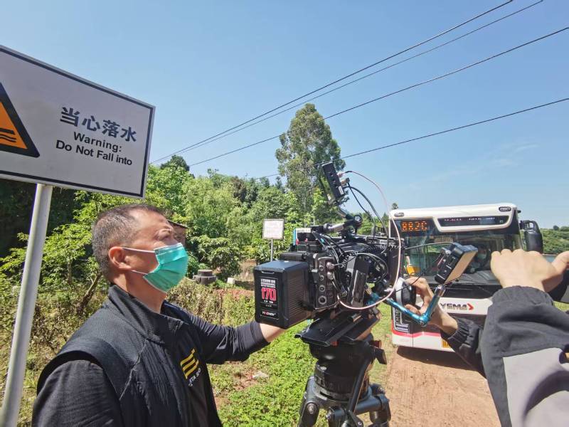 花山区TVC拍摄公司：深耕本地市场，为品牌定制专属拍摄方案